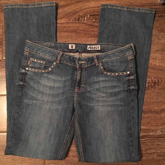 Project jean - Picture 3 of 8